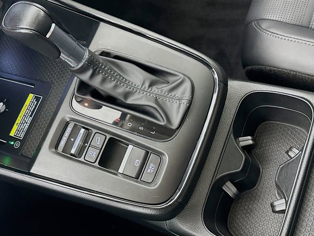 Used 2023 Honda CR-V EX-L image 27