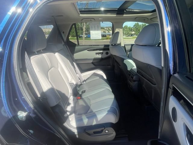 Used 2025 Honda Pilot Touring image 30