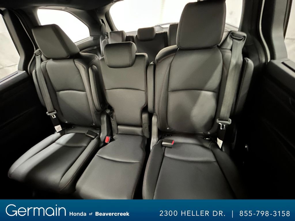 New 2026 Honda Odyssey Sport-L image 23