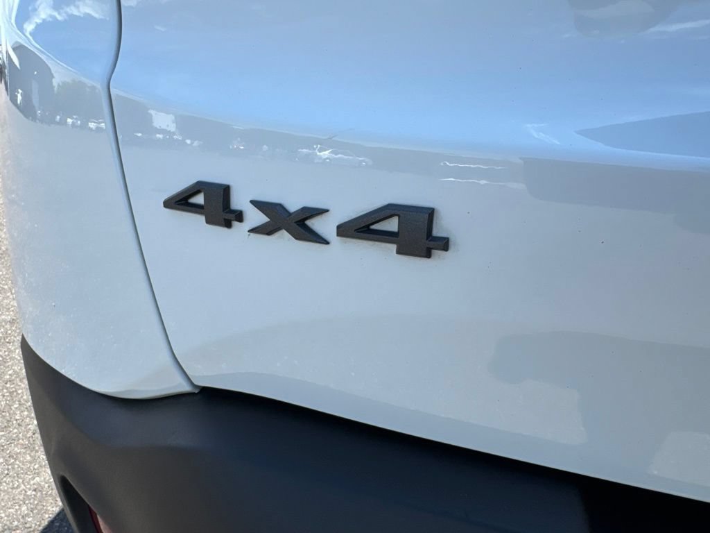 Used 2022 Jeep Renegade Trailhawk AWD/4WD image 39