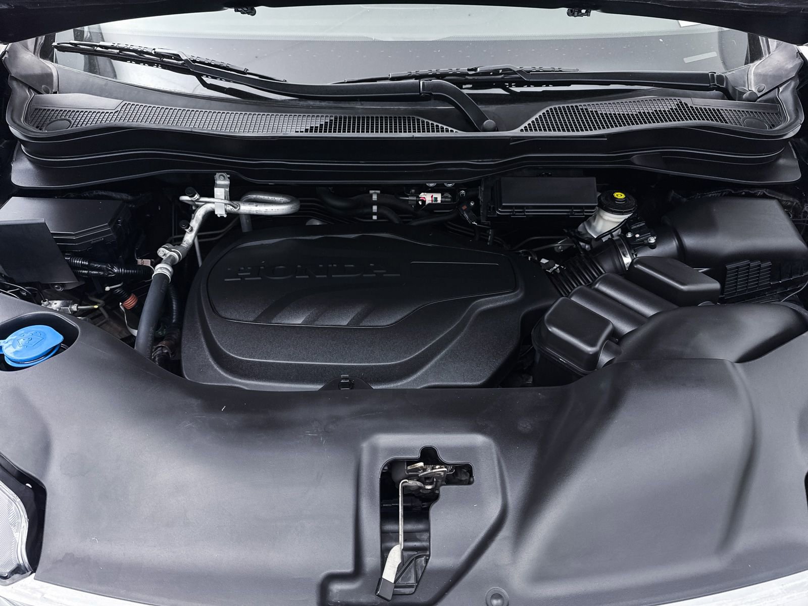 Used 2022 Honda Pilot Elite image 10