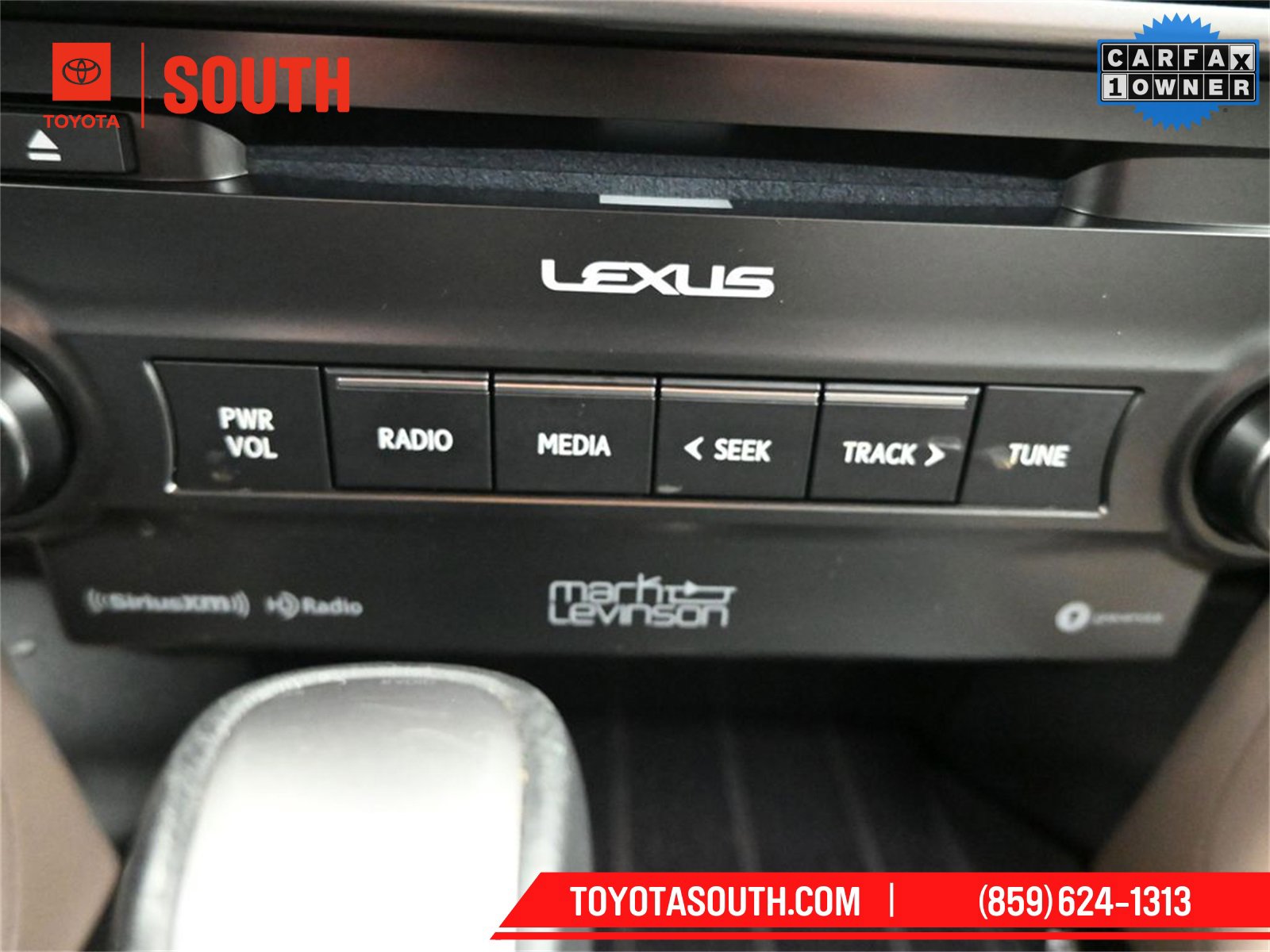 Used 2023 Lexus GX 460 Luxury image 17