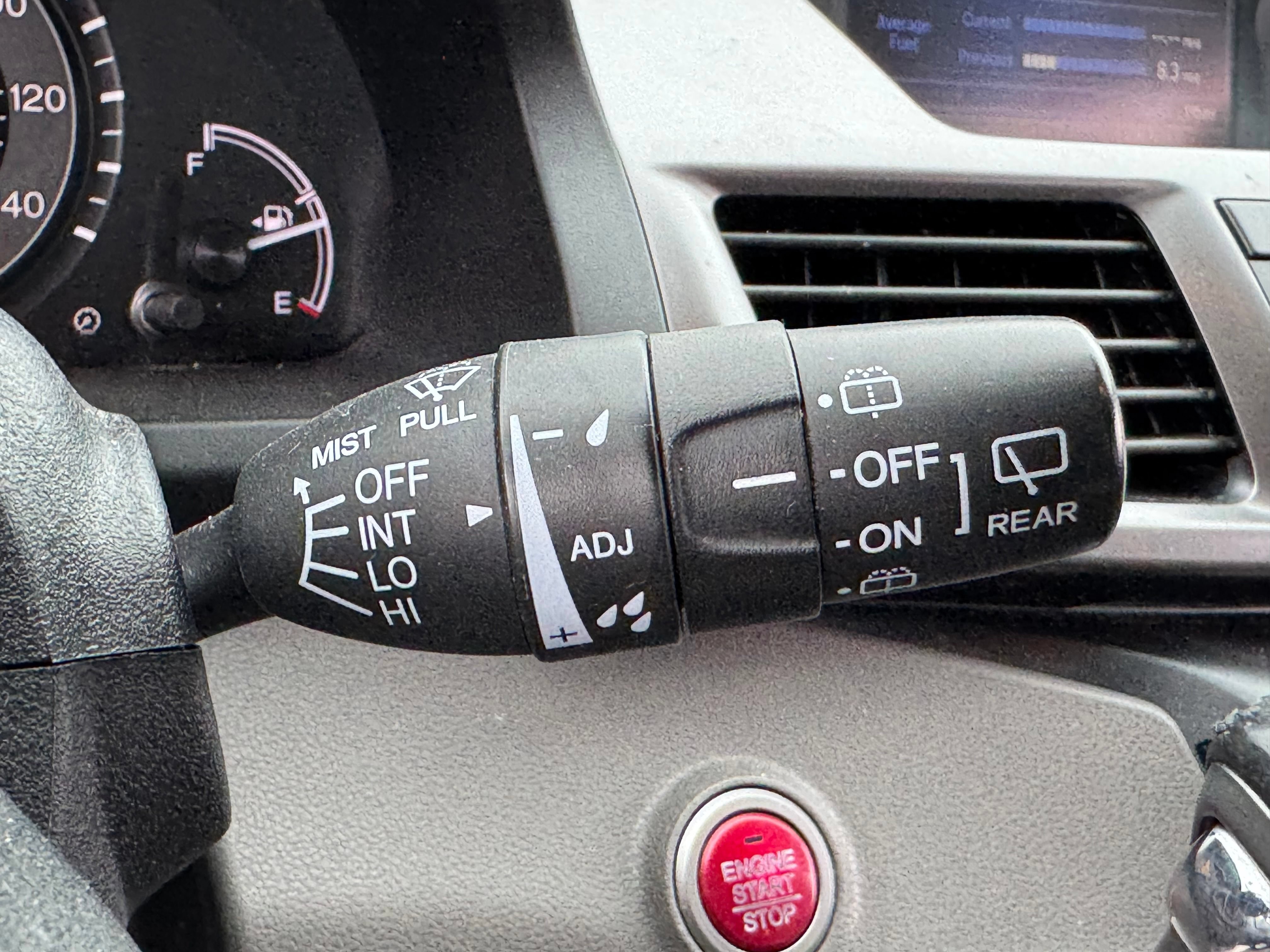 Used 2014 Honda Odyssey Touring Elite image 49