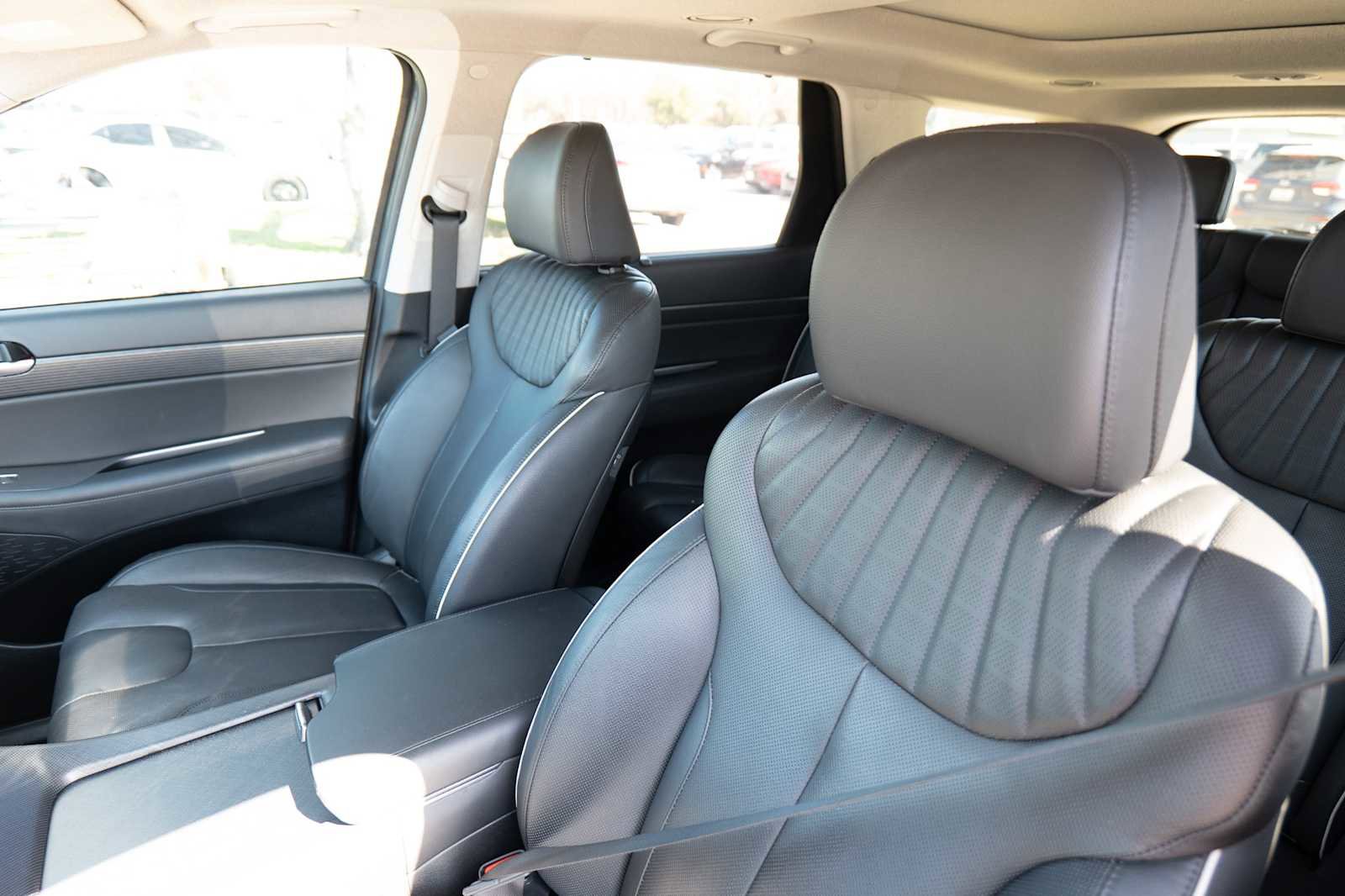 Used 2023 Hyundai Palisade Limited image 10
