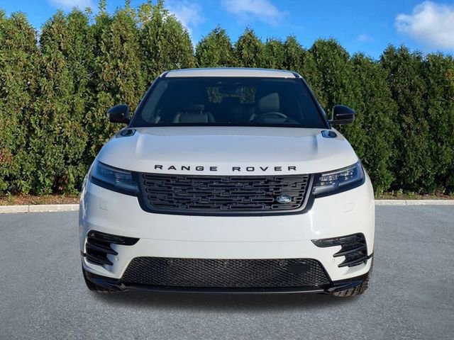 Used 2026 Land Rover Range Rover Velar Dynamic SE video 2