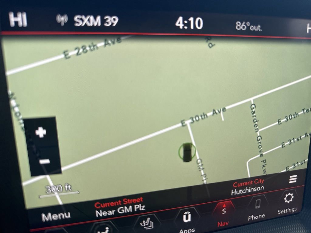 Used 2022 Jeep Wrangler Unlimited Rubicon w/ LED Lighting Group image 14