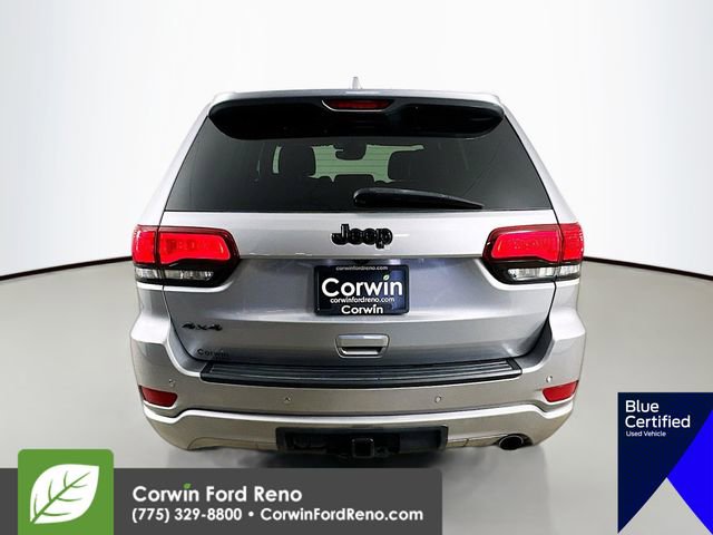 Used 2020 Jeep Grand Cherokee Altitude AWD/4WD image 30