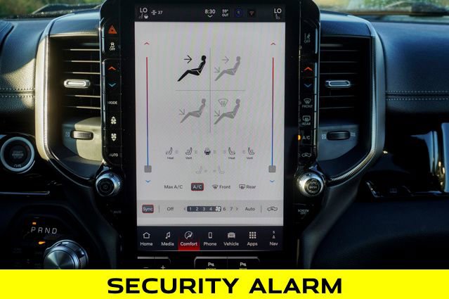 New 2026 RAM 1500 Rebel w/ Rebel Level 2 Equipment Group image 16