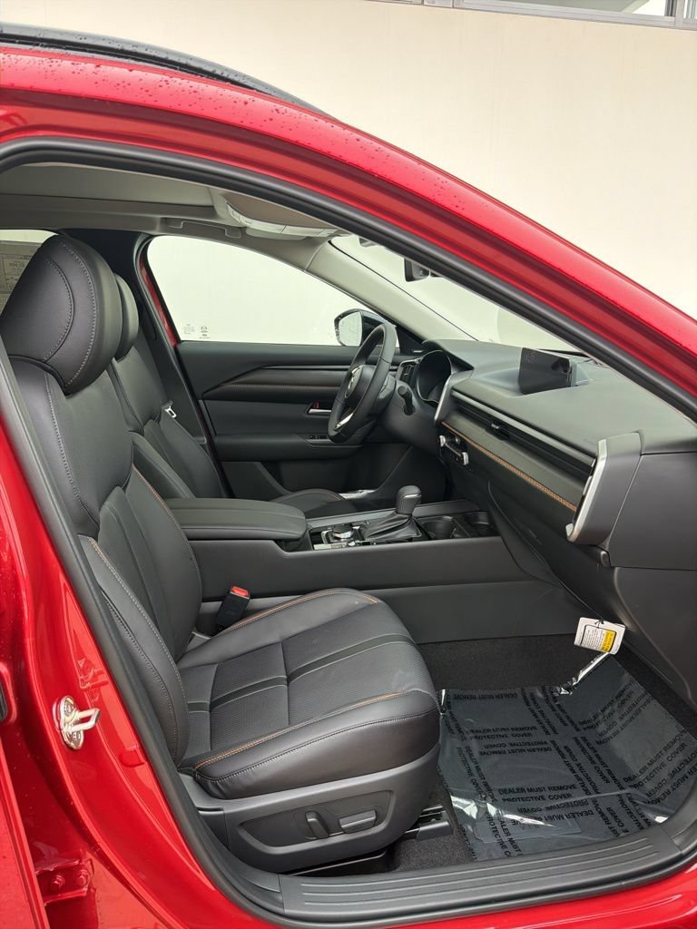 New 2026 MAZDA CX-50 AWD 2.5 Hybrid w/ Cargo Package image 21