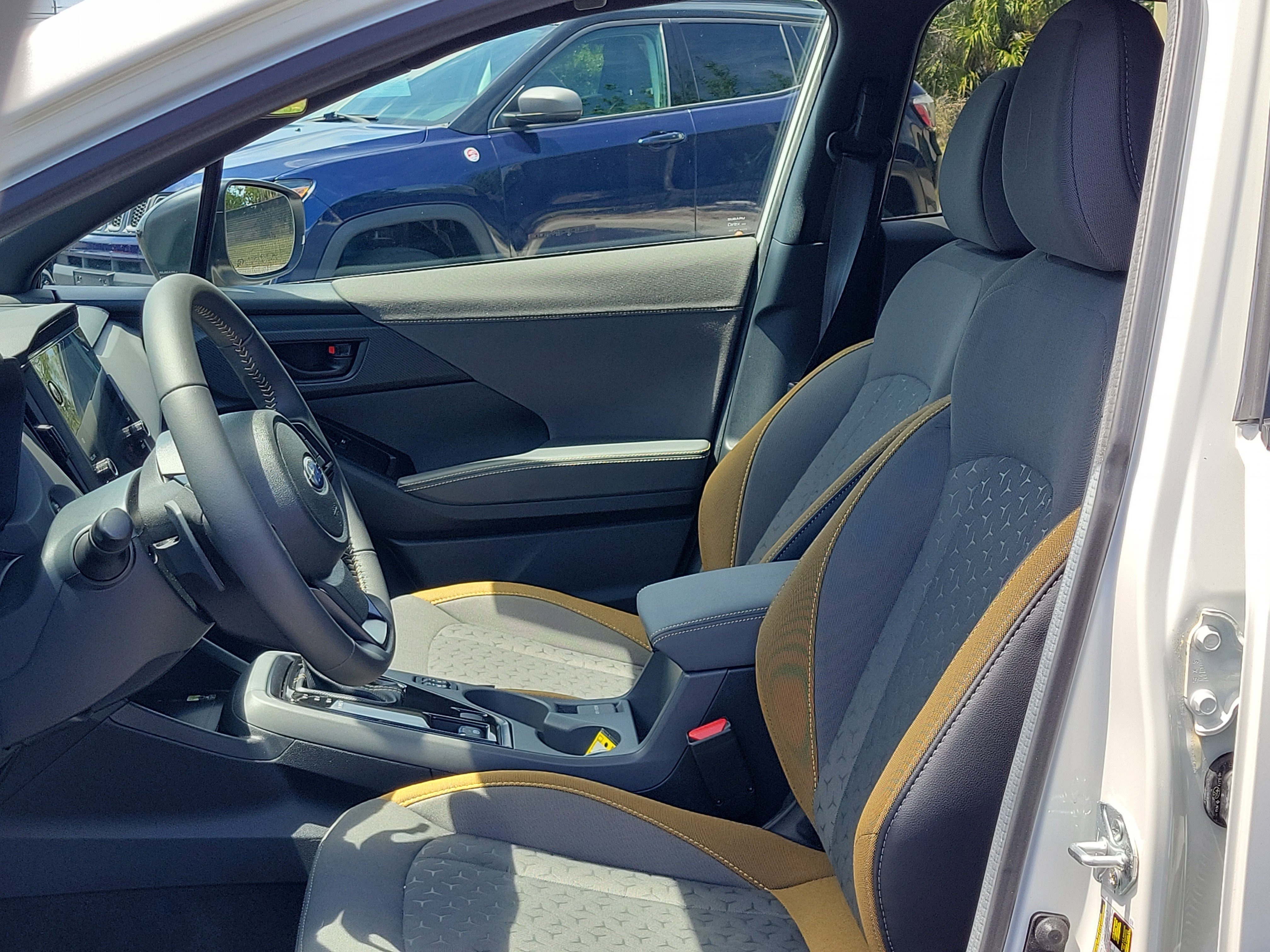 Used 2024 Subaru Crosstrek 2.5i Sport image 22