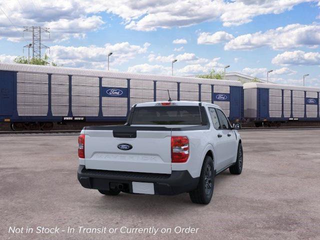 New 2026 Ford Maverick XLT FWD image 37