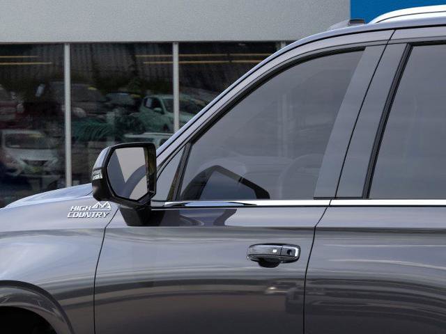 New 2026 Chevrolet Tahoe High Country image 51
