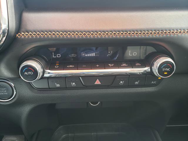 Certified 2023 MAZDA CX-50 AWD 2.5 S w/ Premium Plus Pkg image 19
