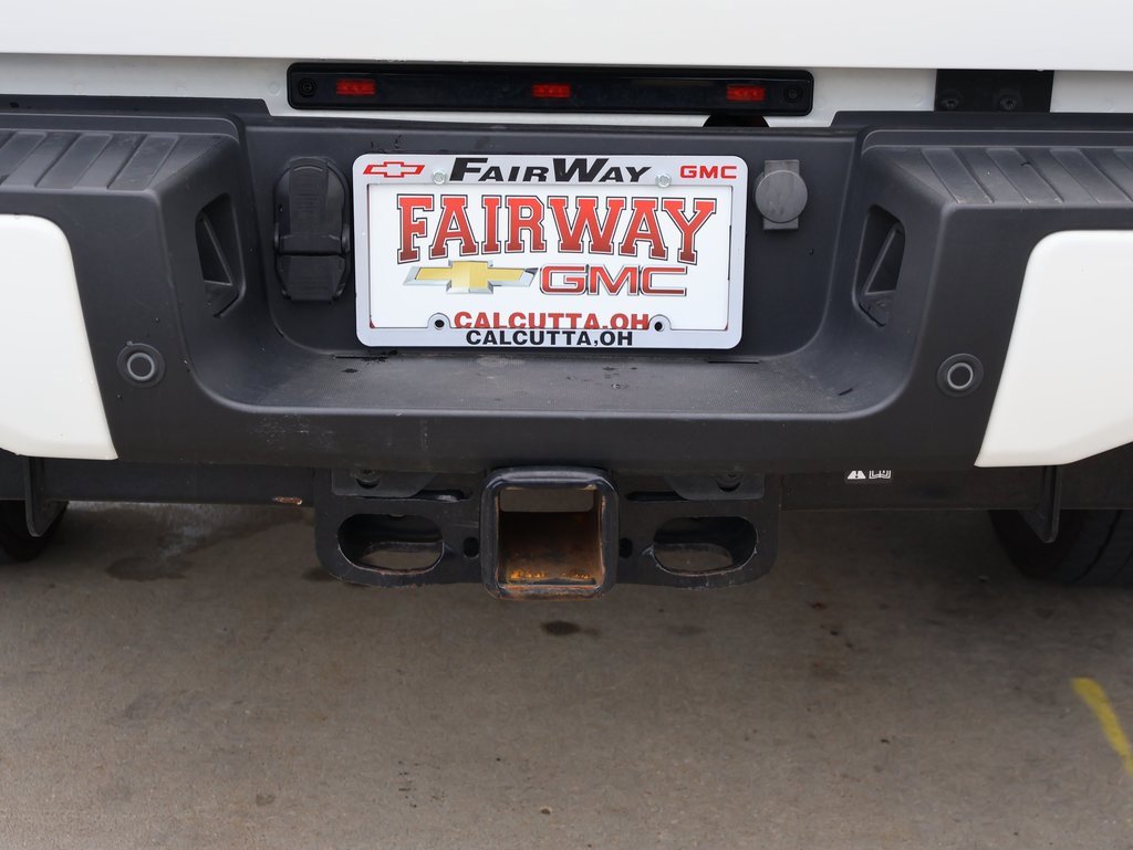 Used 2023 Ford F450 Platinum w/ FX4 Off-Road Package image 37