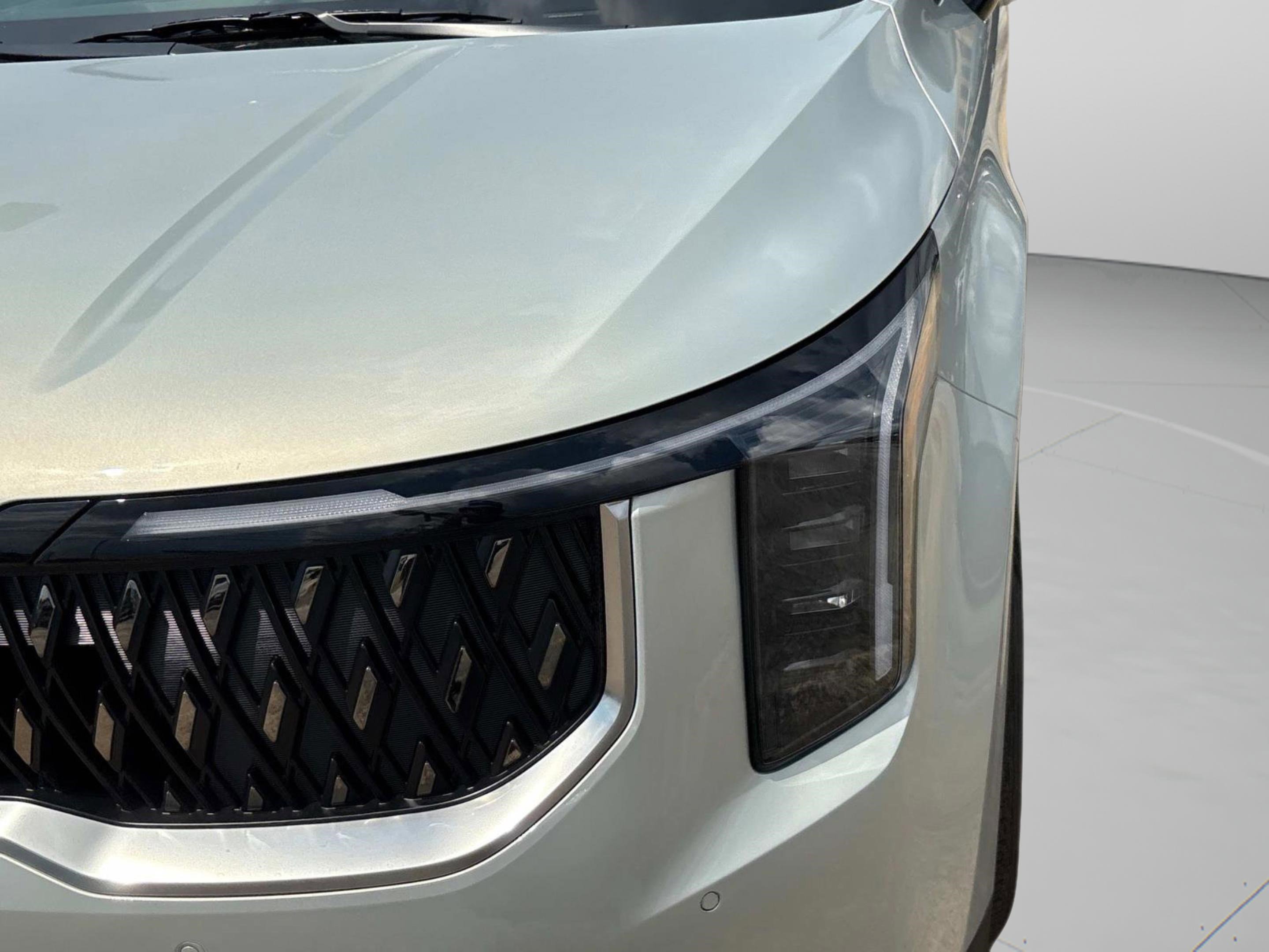 New 2026 Kia Carnival EX image 10