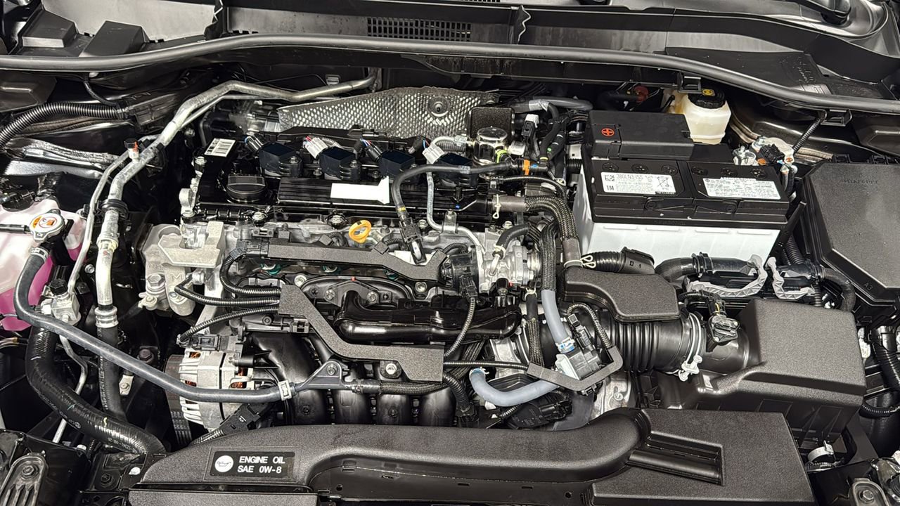 Certified 2026 Toyota Corolla Cross LE image 25