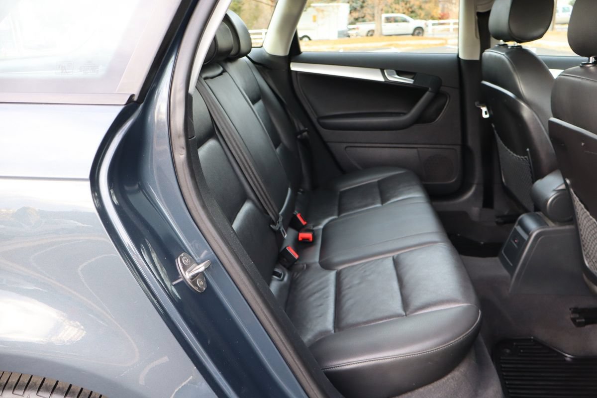 Used 2013 Audi A3 2.0T Premium Plus AWD/4WD image 21