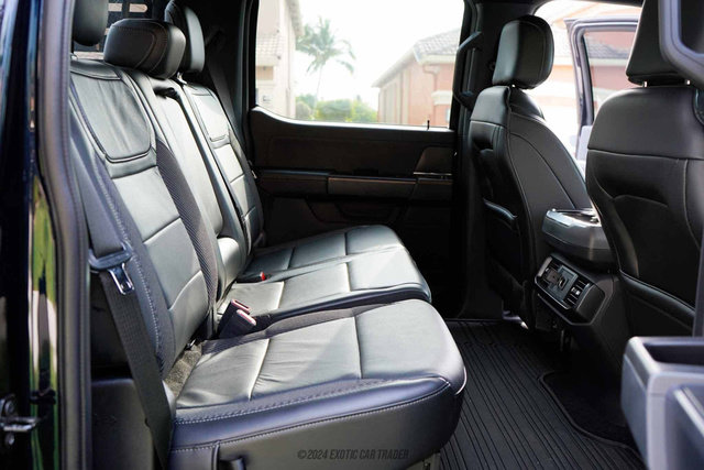 Used 2022 Ford F150 Raptor w/ Convenience Package image 73