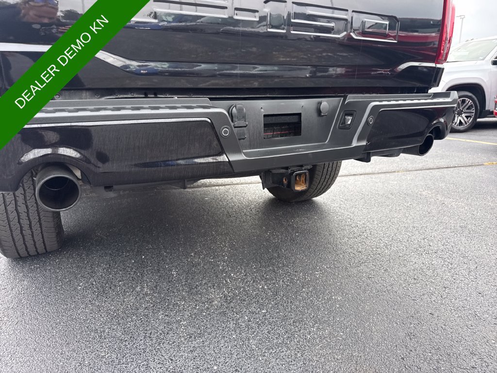 Used 2024 Ford F150 XLT w/ Equipment Group 302A MID AWD/4WD image 9