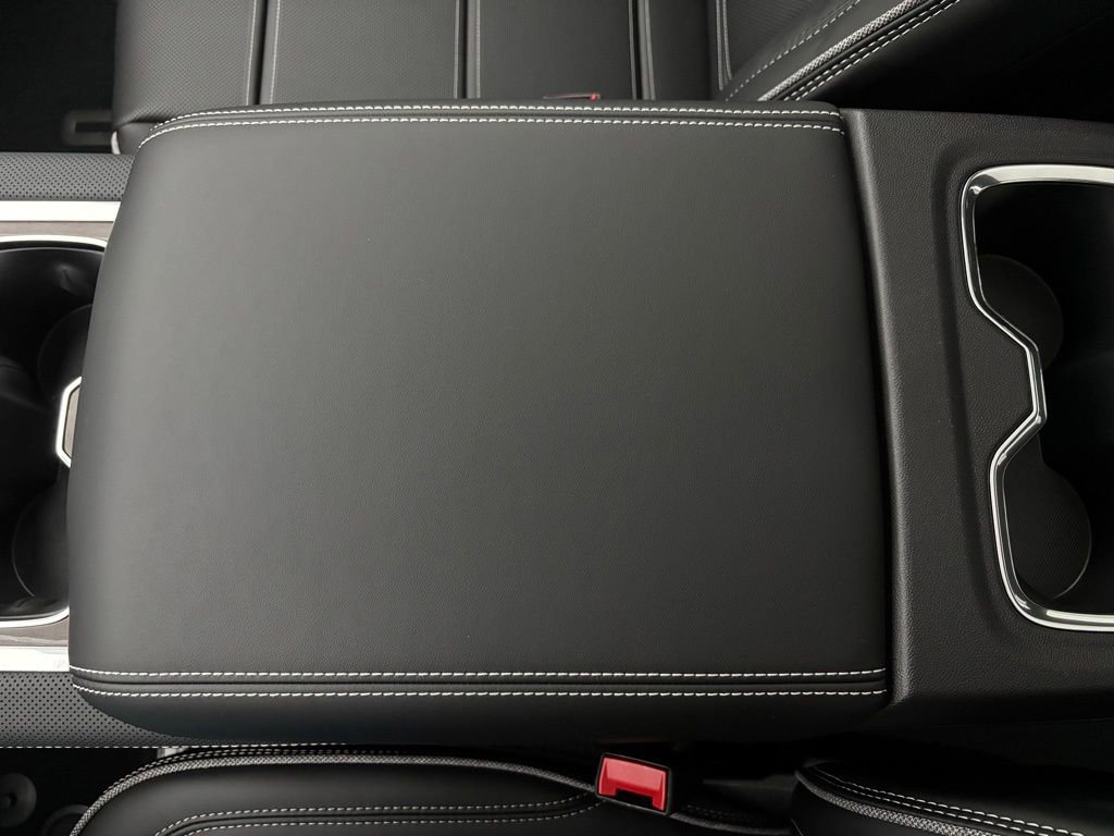 New 2026 GMC Sierra EV Denali image 38