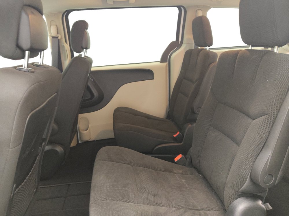 Used 2017 Dodge Grand Caravan SE w/ Power Window Group FWD image 18