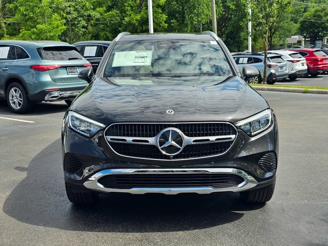 New 2026 Mercedes-Benz GLC 300 4MATIC image 4