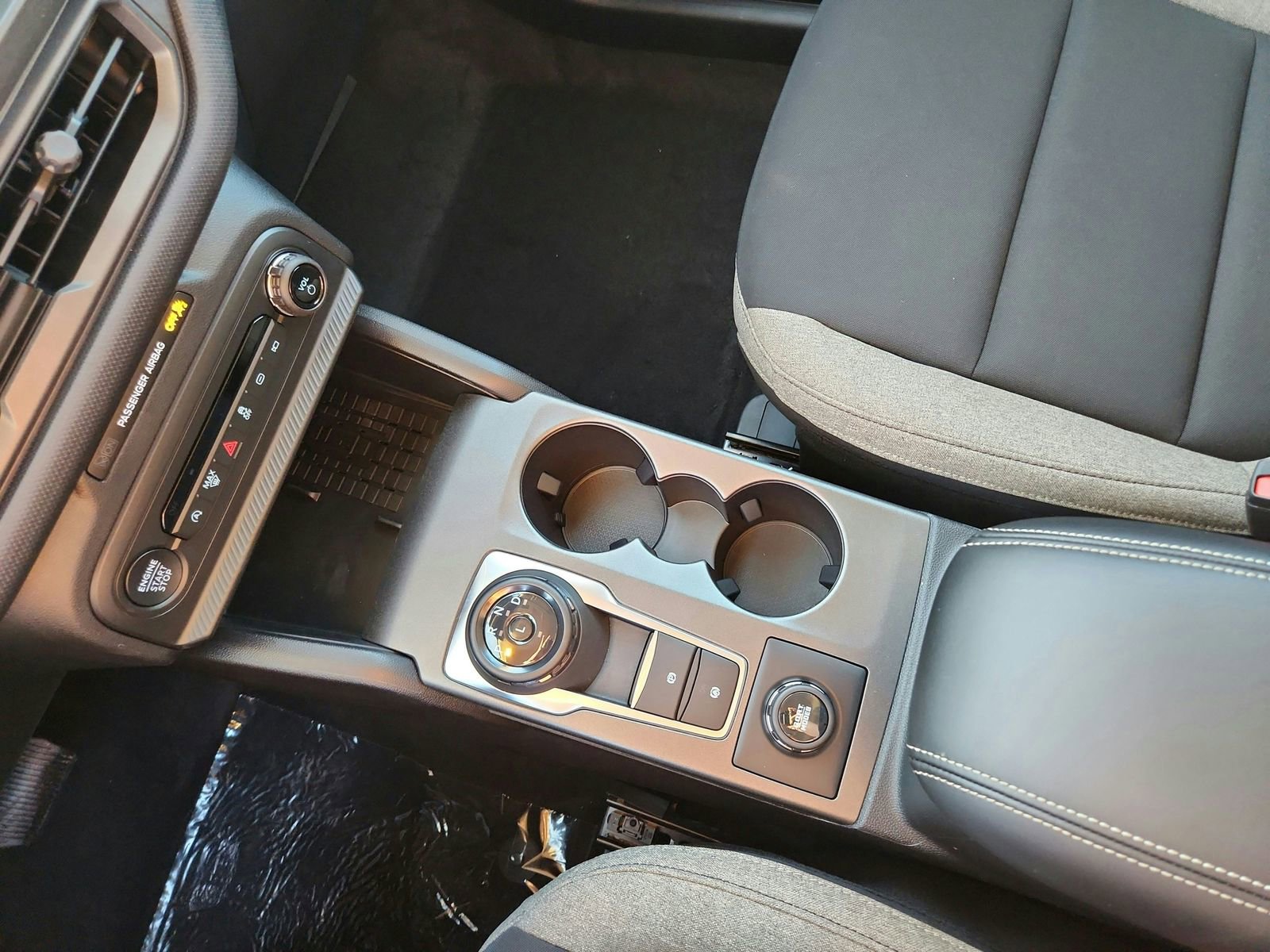 New 2025 Ford Bronco Sport Big Bend image 14