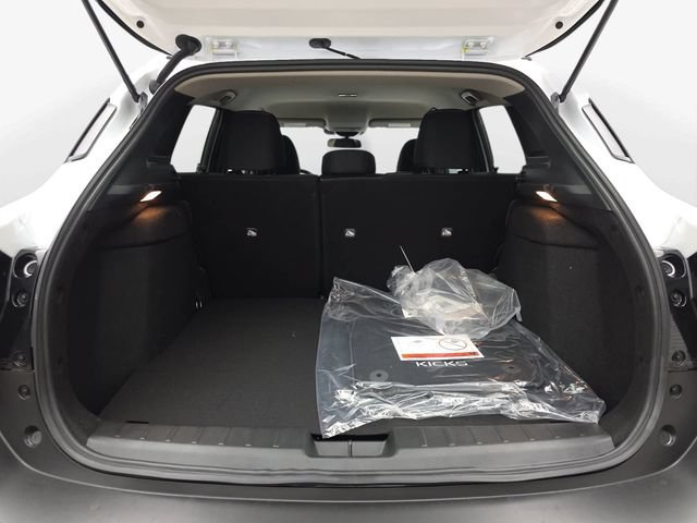 New 2027 Nissan Kicks SV AWD/4WD image 27