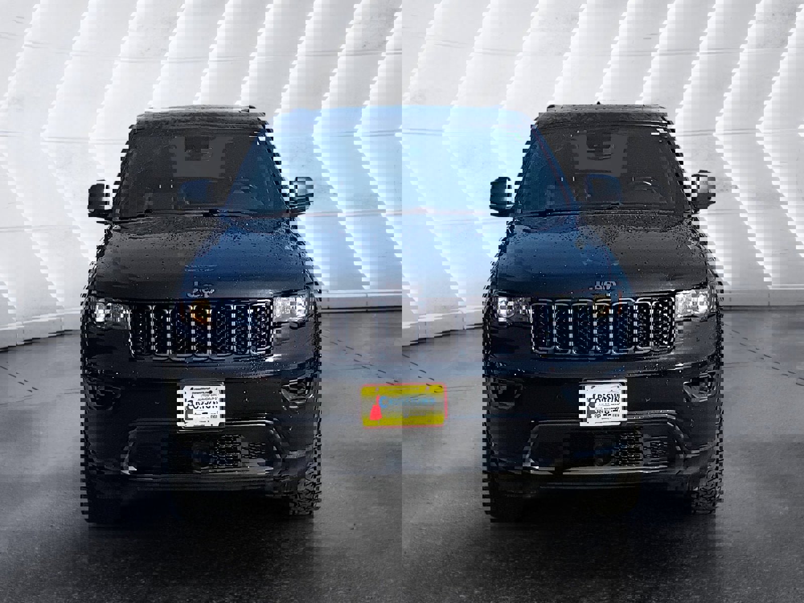 Certified 2021 Jeep Grand Cherokee Limited w/ Quick Order Package 28K 80th image 9