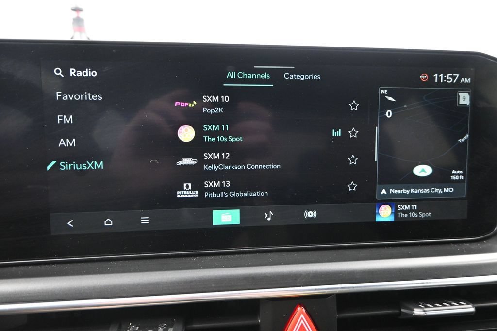 Certified 2026 Kia K5 GT FWD image 19