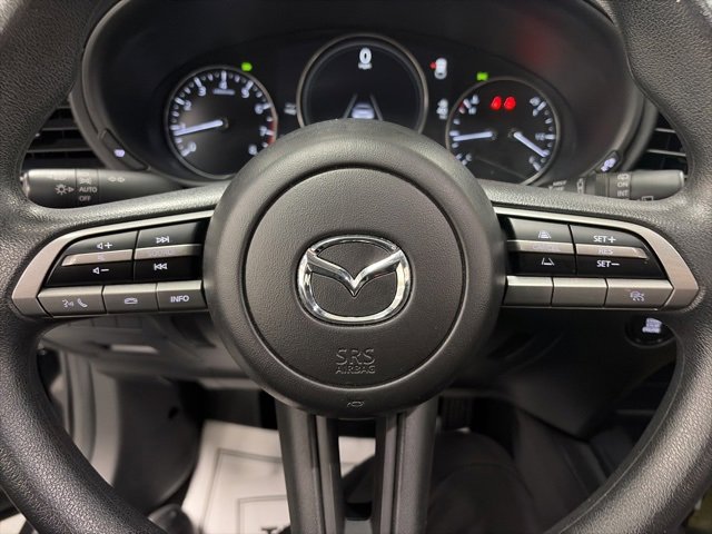 Used 2023 MAZDA CX-30 AWD 2.5 S image 17