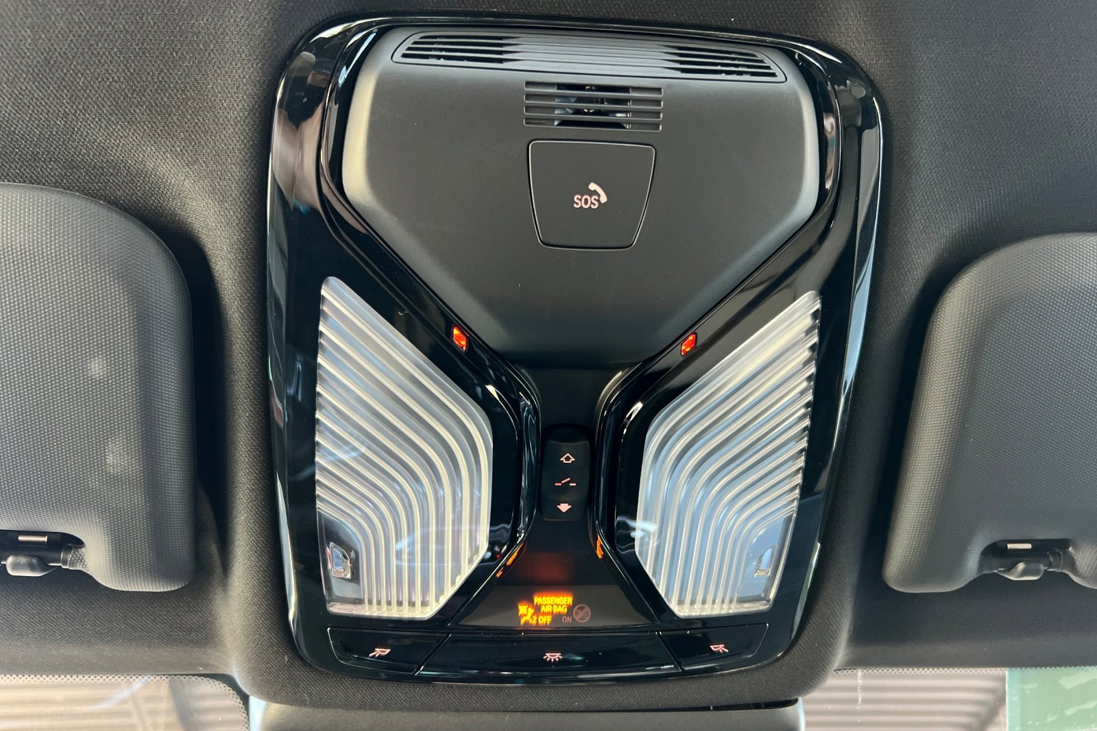 Certified 2024 BMW X3 M40i w/ Premium Package image 23