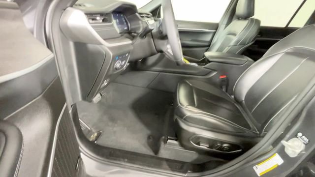 Used 2024 Jeep Grand Cherokee Limited 4xe AWD/4WD image 18