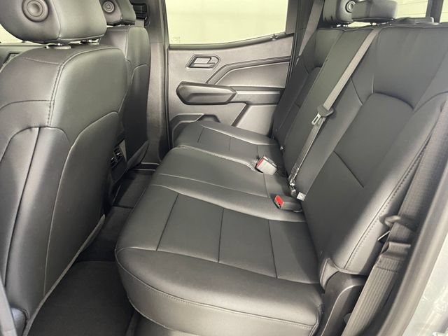 Certified 2026 Chevrolet Colorado Trail Boss AWD/4WD image 10