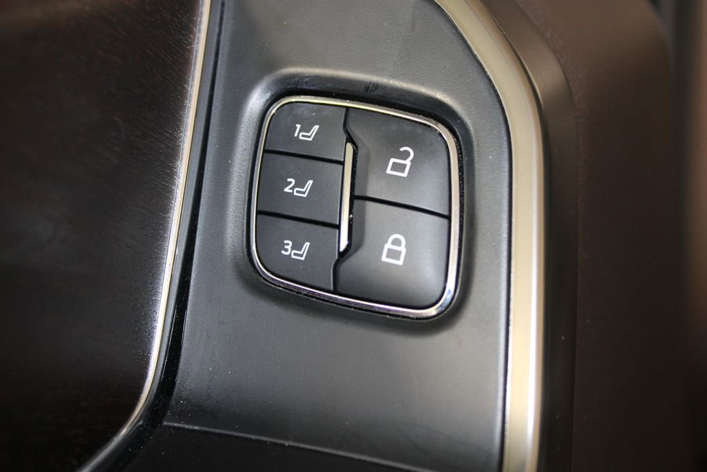 Certified 2021 Ford F150 King Ranch w/ Equipment Group 601A High image 22