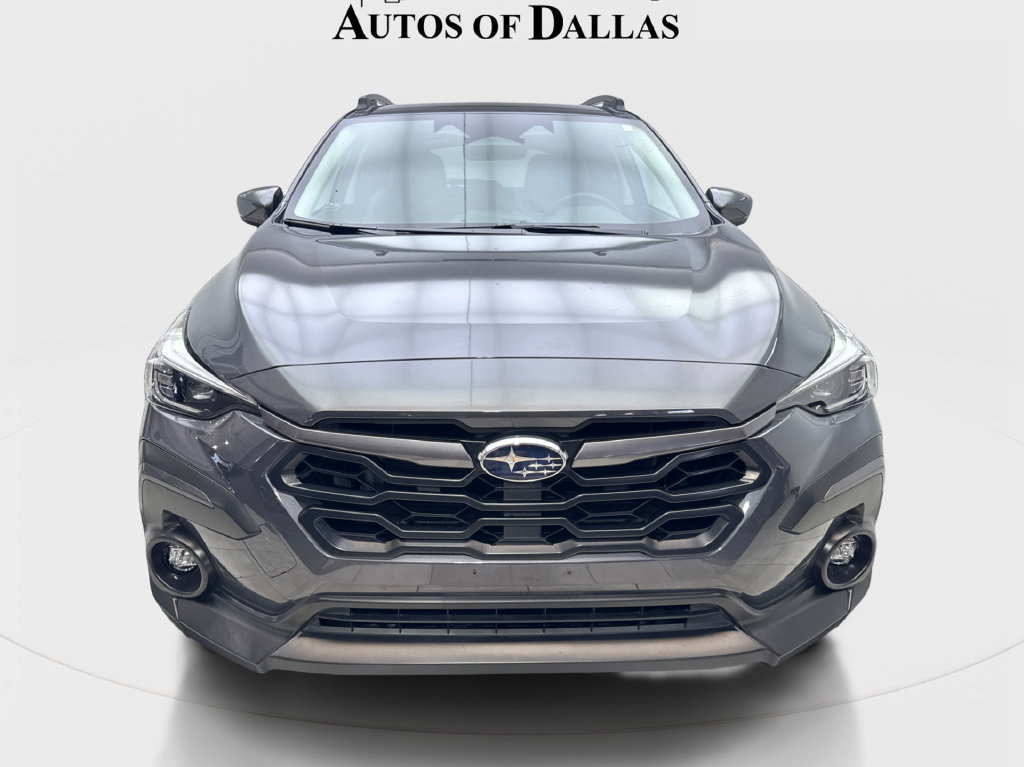 Used 2024 Subaru Crosstrek 2.5i Limited w/ Crosstrek Mirror Package AWD/4WD image 4