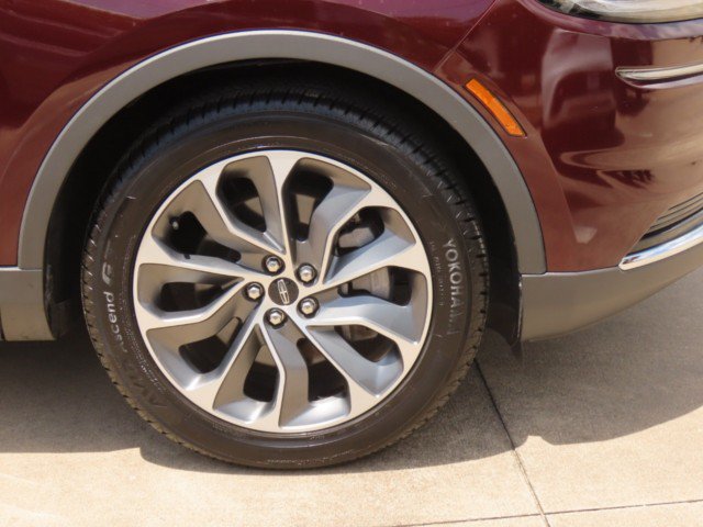 Used 2022 Lincoln Nautilus Reserve FWD image 7