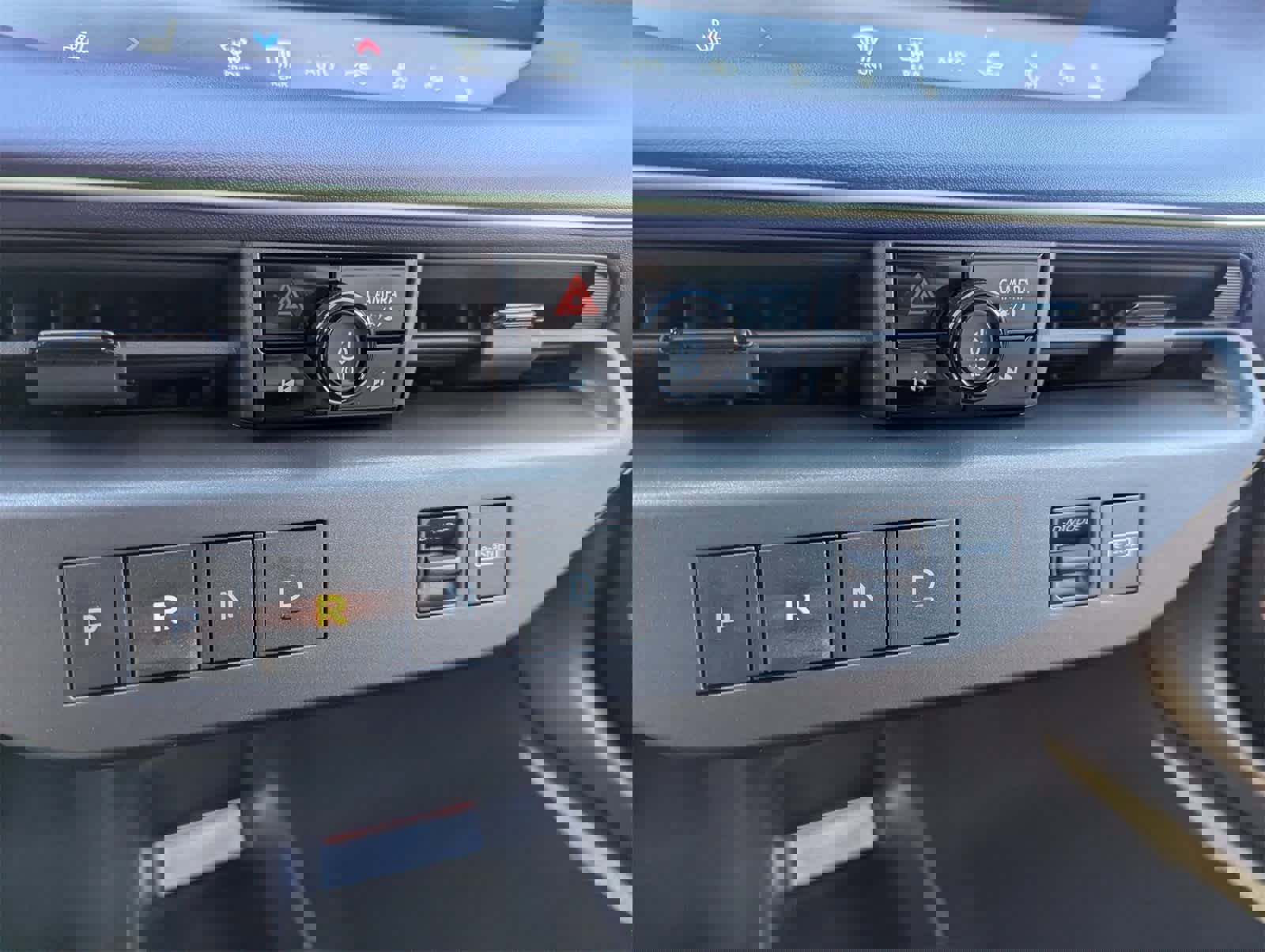 New 2026 Nissan Leaf SV+ w/ Floor Mat Package (SV+) image 23