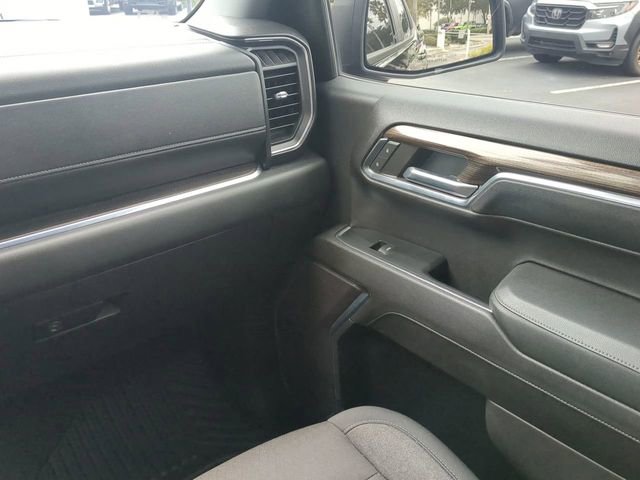 Used 2024 Chevrolet Silverado 1500 LT w/ All Star Edition Plus image 19