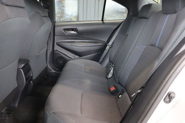 Used 2020 Toyota Corolla SE image 18