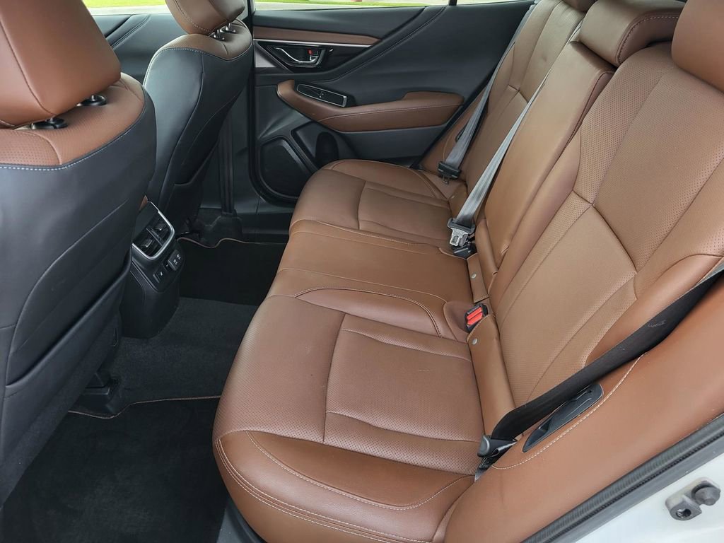 Used 2021 Subaru Outback Touring XT image 14