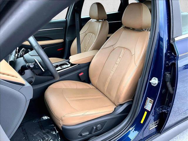 Used 2020 Hyundai Sonata Limited image 27