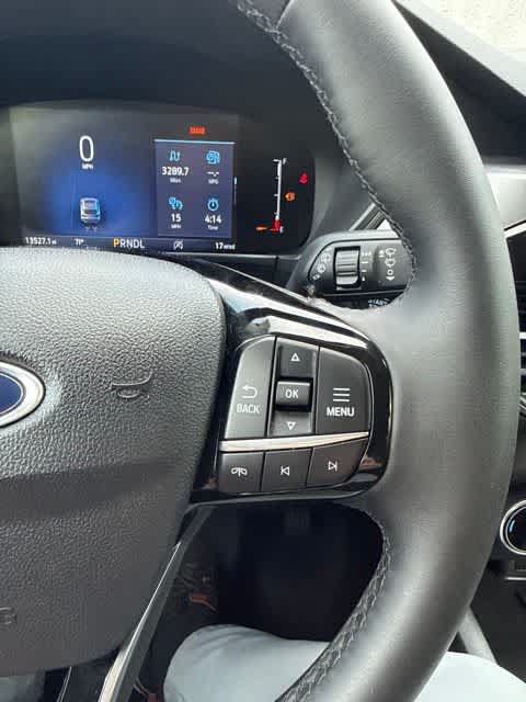 Used 2023 Ford Escape Active AWD/4WD image 15