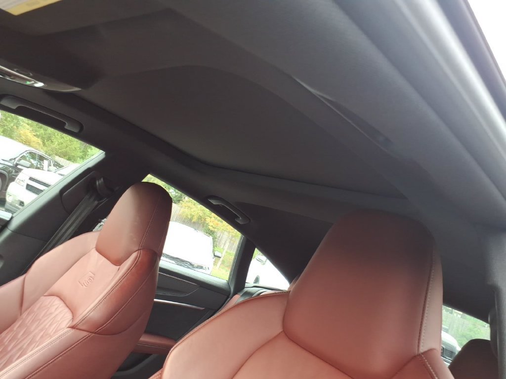 Used 2021 Audi S7 Prestige AWD/4WD image 18