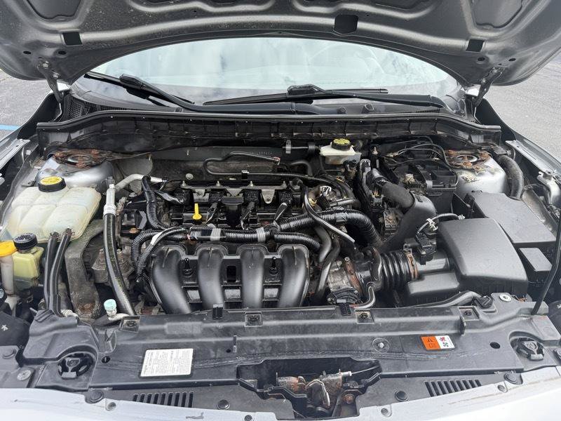 Used 2012 MAZDA MAZDA3 i Touring FWD image 31