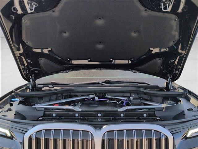 New 2026 BMW X7 xDrive40i image 17