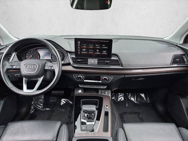 Used 2024 Audi Q5 2.0T Premium AWD/4WD image 18