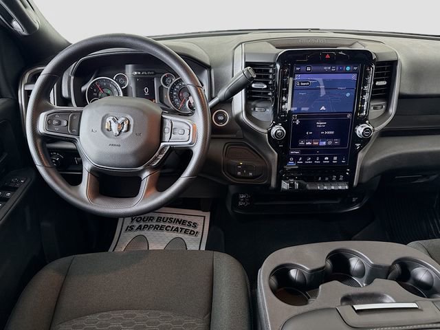 New 2026 RAM 2500 Tradesman image 21