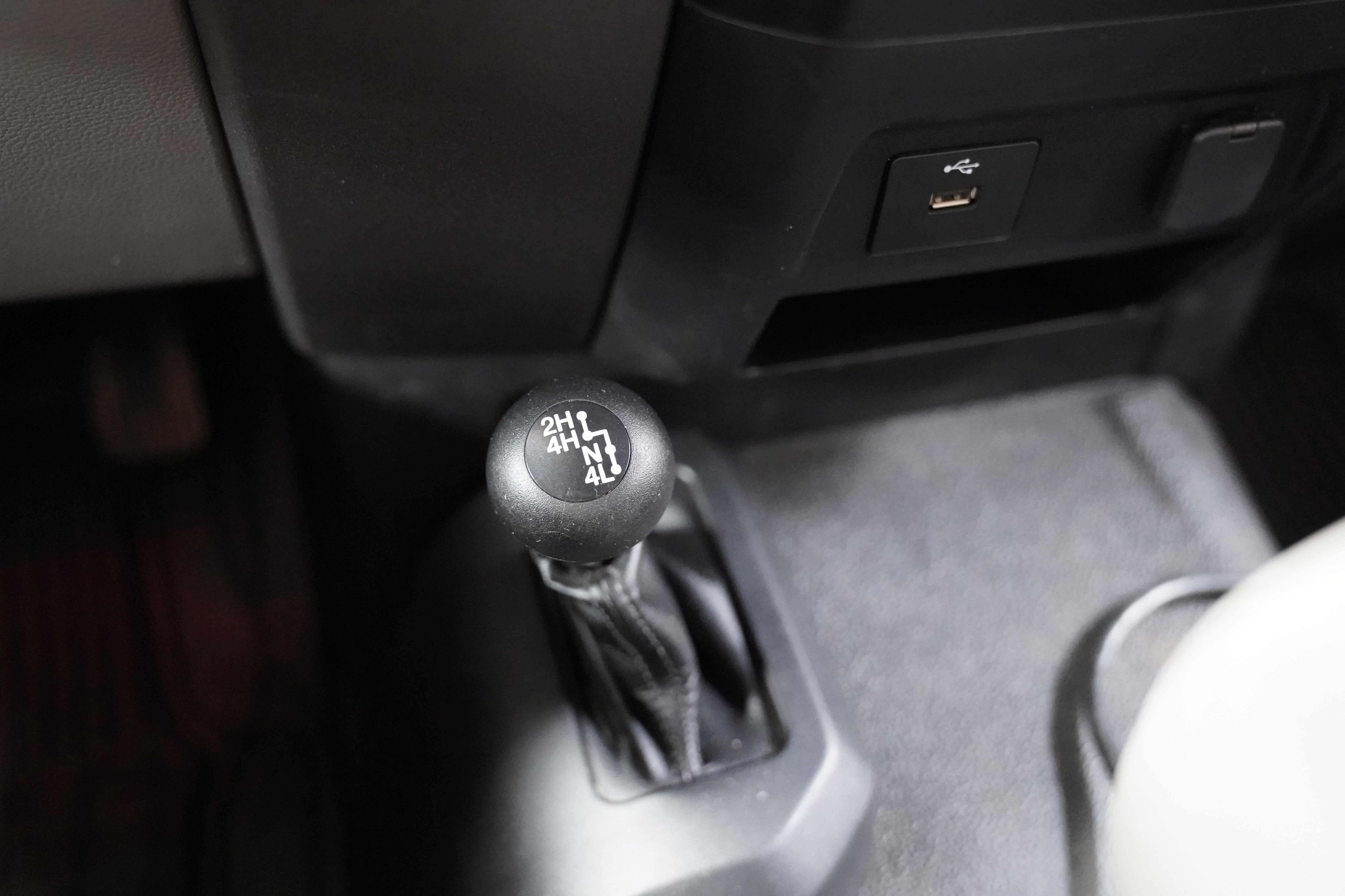 Used 2019 Ford F550 4x4 Regular Cab Super Duty image 27