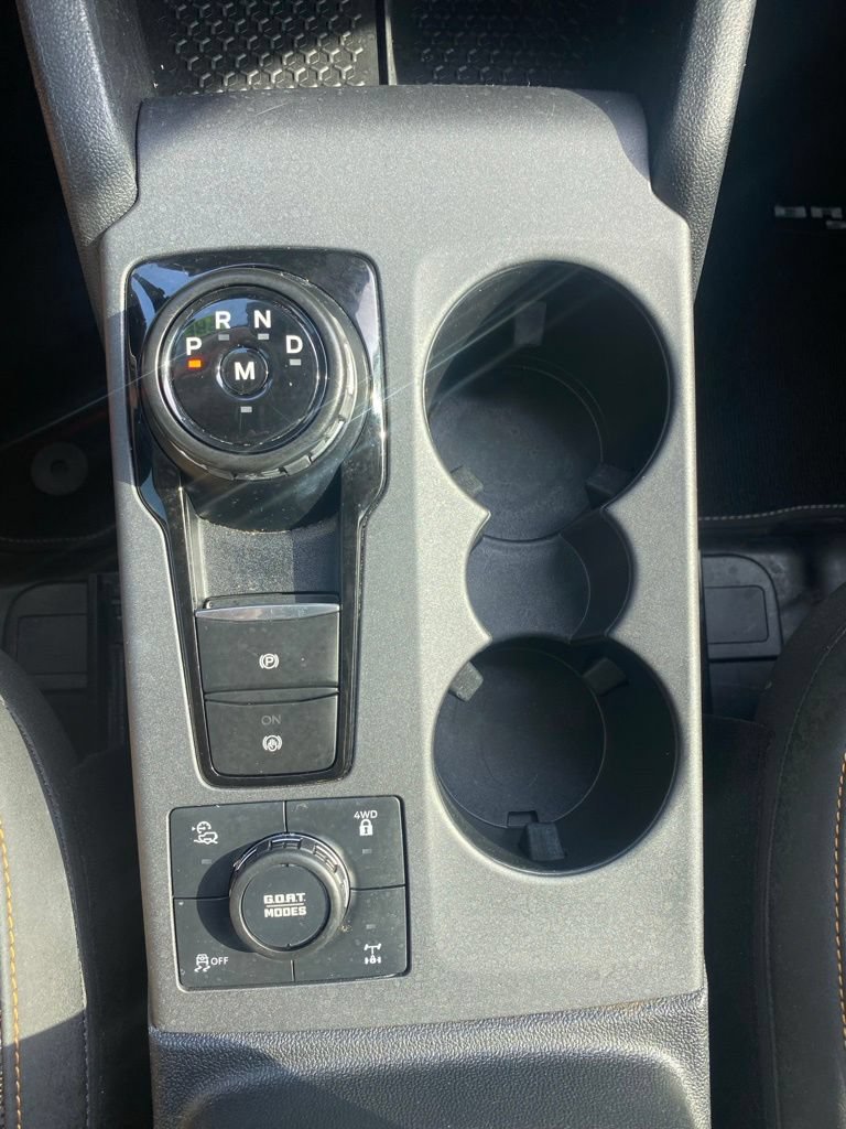 Used 2021 Ford Bronco Sport Badlands AWD/4WD image 29